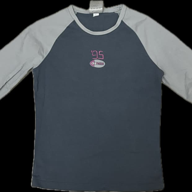 나이키 Nike 에어맥스 긴팔티 