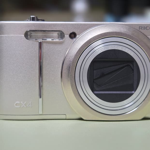 리코 cx4 (한글,택포가격)