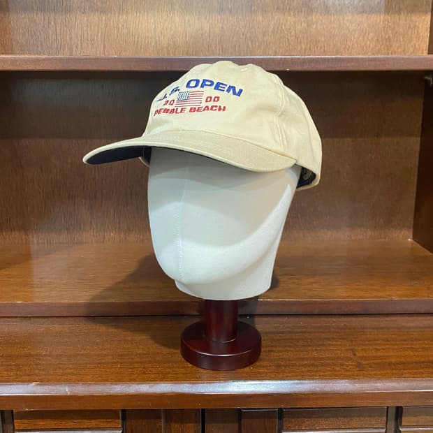 00's US OPEN ball cap