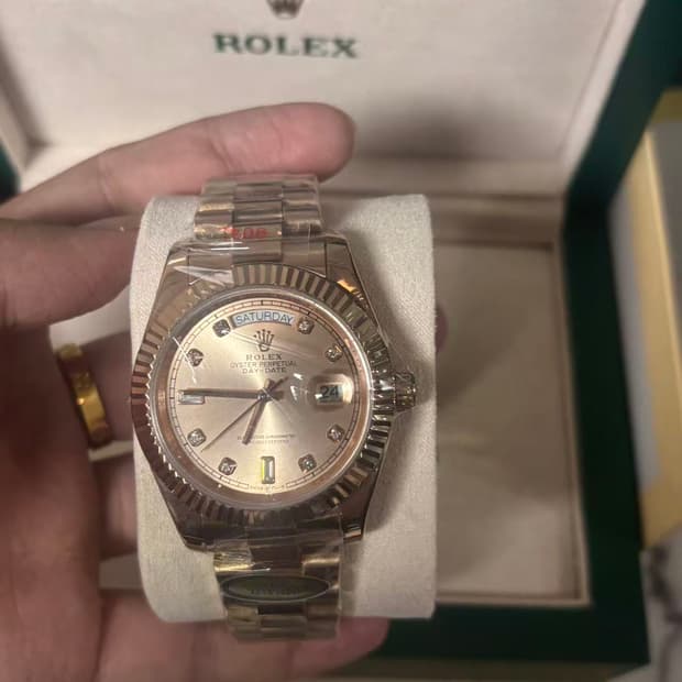 롤렉스 시계