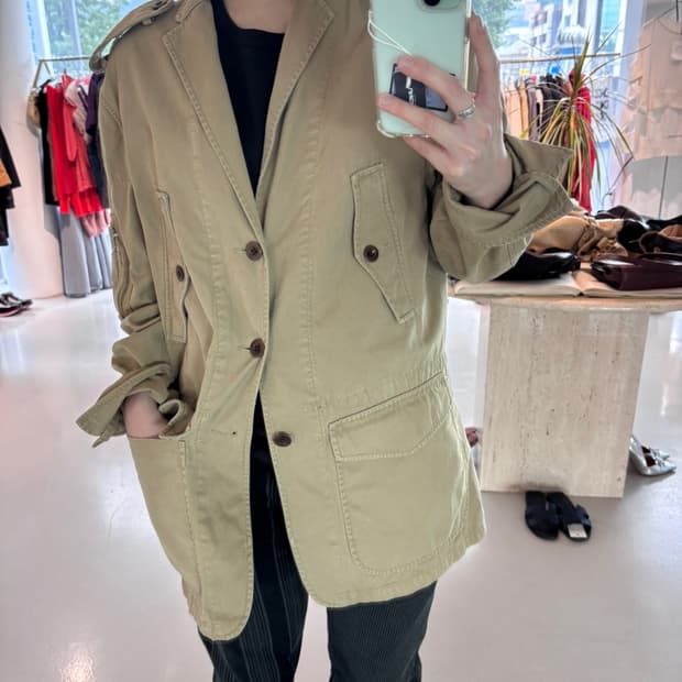Vintage Polo Ralph Lauren Jacket