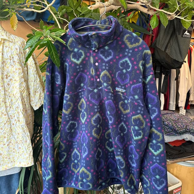 Z-378 파타고니아 신칠라 