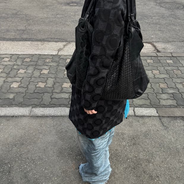 호프 캘린더 코트