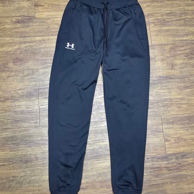 언더아머 조거팬츠 