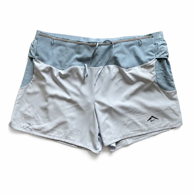 나이키 Trail Dry-FIT 맨즈 러닝 쇼츠 XL(36~38)