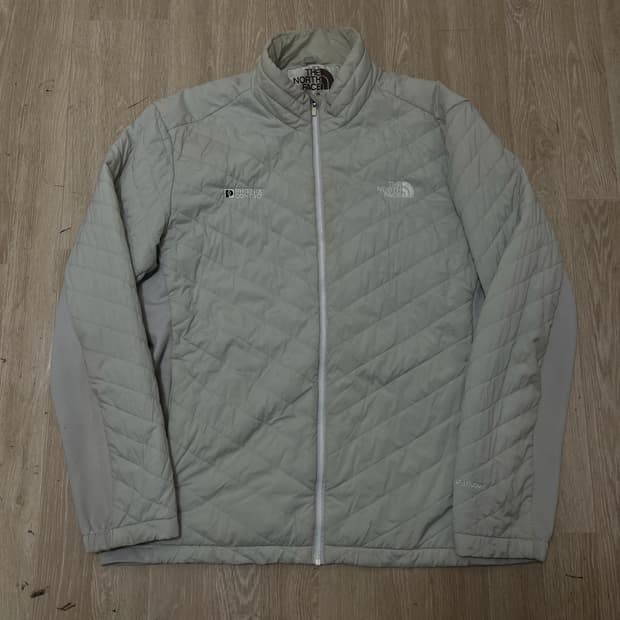 노스페이스 남성 브이모션 라이트 경량패딩 XXL/110 