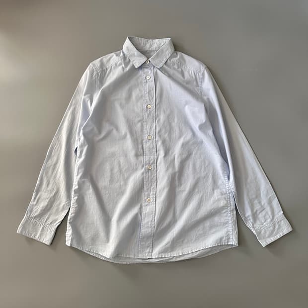 요지야마모토 Y's 셔츠