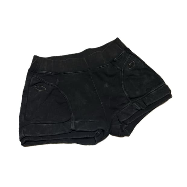 미스치프 마이크로 워시드 쇼츠