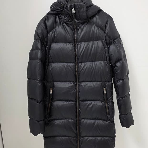 폴로 랄프로렌 여성패딩