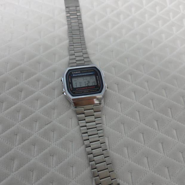 [CASIO] 카시오시계