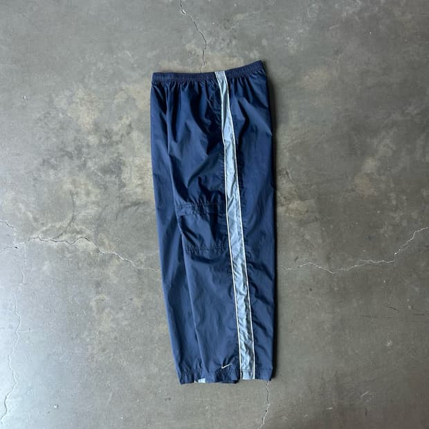 00s 나이키 트랙팬츠