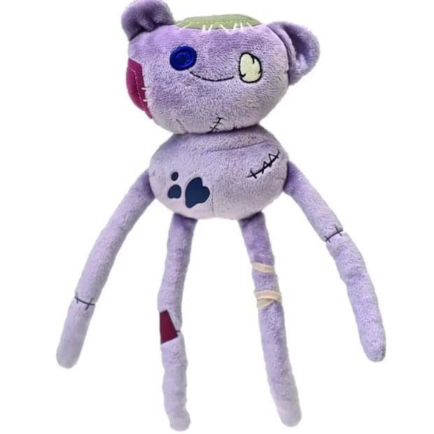 핀과제이크의 어드벤처타임 햄보인형