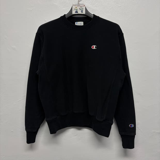 챔피온 리버스위브 스웻셔츠 5