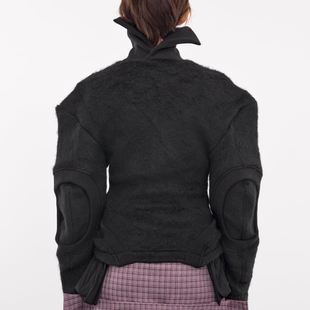 삽니다)Kiko kostadinov Bounty jacket