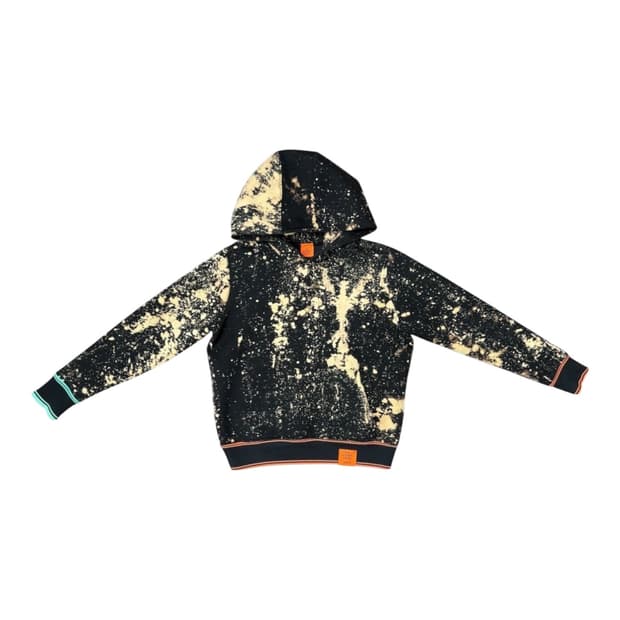 스털링 루비 스튜디오 LA CA Soto 후드 