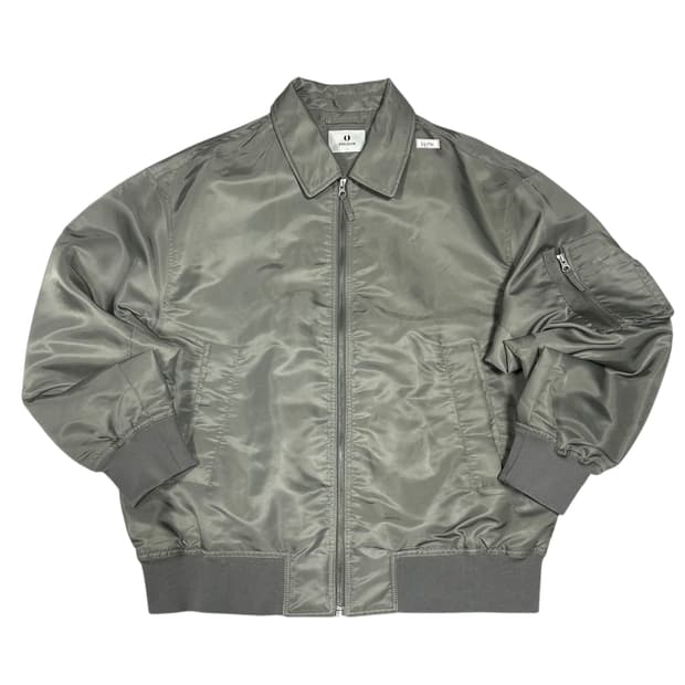✨ (바배) 폴햄 MA-1 카키 봄버 자켓