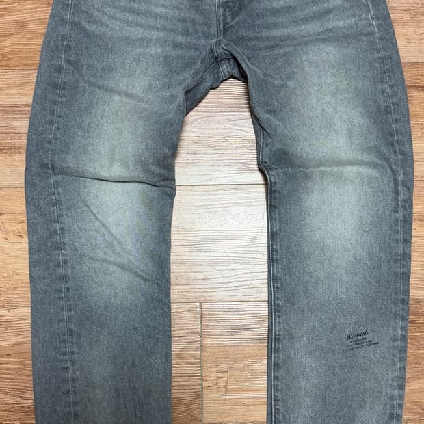 리바이스 자운드 501 스톤 그레이 30사이즈