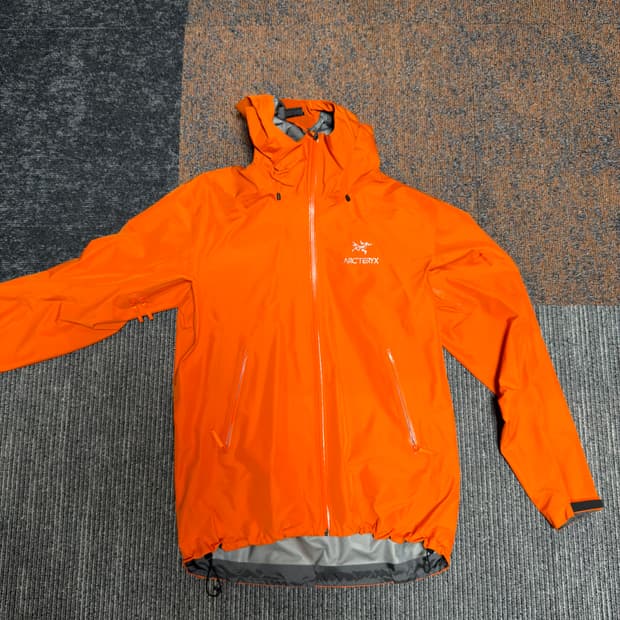 아크테릭스 베타LT 페놈 시이즈 L