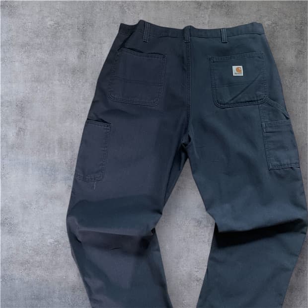 칼하트 워크팬츠