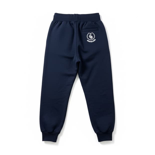 CHADPROM 채드프롬 네이비 조거 트레이닝 팬츠