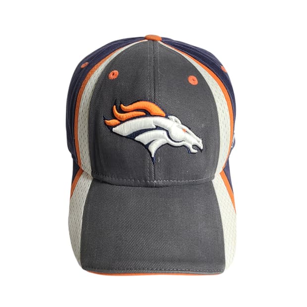 Reebok) 빈티지 리복 NFL 덴버 브롱코스 볼캡