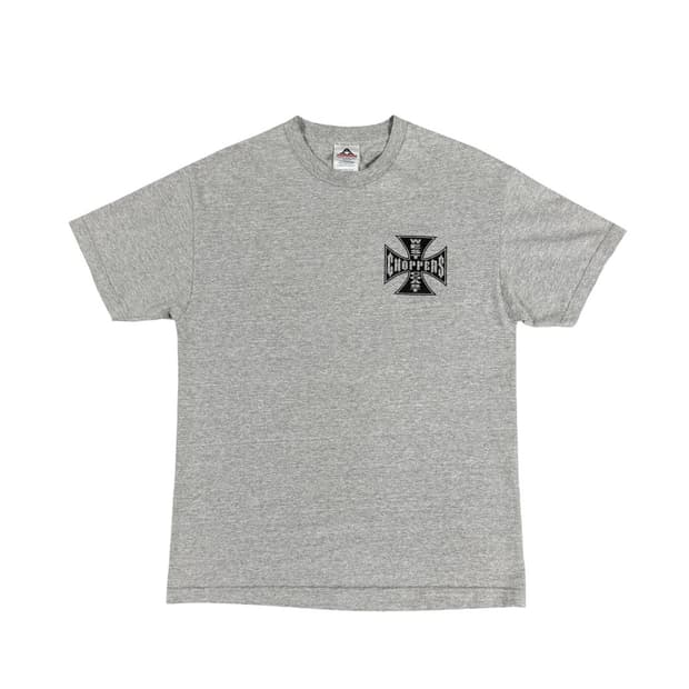 빈티지 West Coast Choppers 웨스트코스트차퍼스 티셔츠