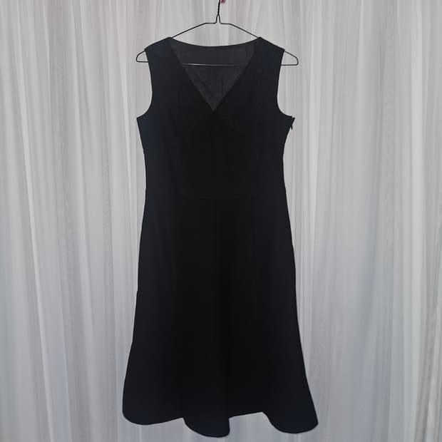 peyton place 블랙 레이스 원피스 니혼진 공겜여주 히메갸루 고딕