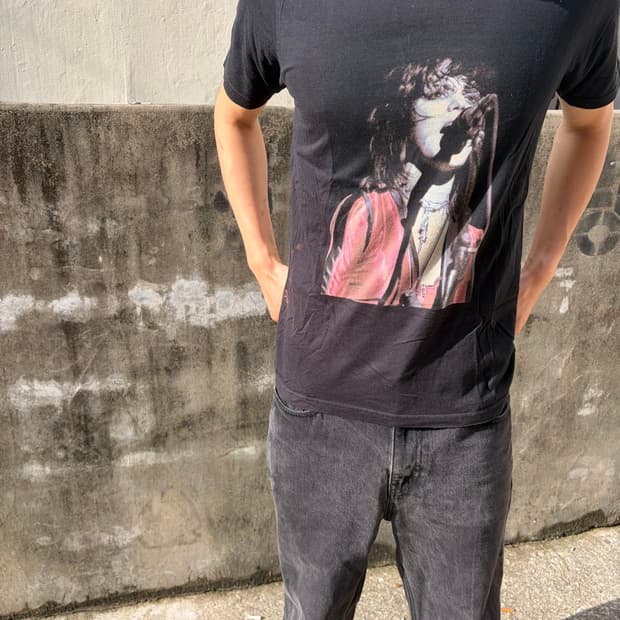 hysteric glamour runaways Tee