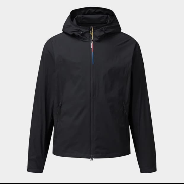 살로몬 모디세이 에어로 바람막이 2xl