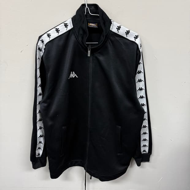 카파 올드스쿨 져지