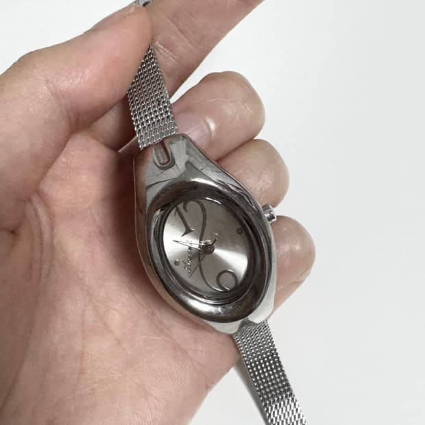 [이스페이스 시계]이스페이스 워치