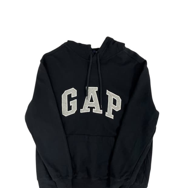 Gap (L)