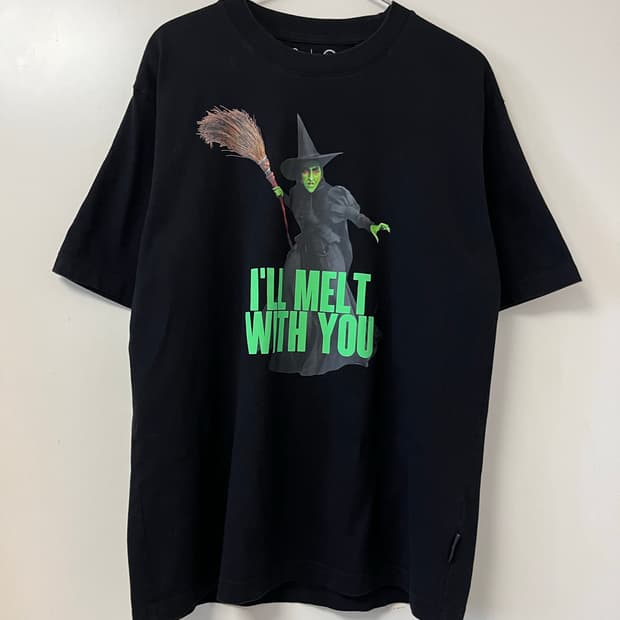 Undercover X GU t-shirts