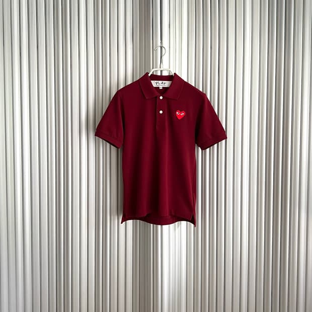 Comme des garcons PK