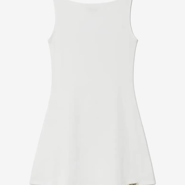 [M] 글로니 GIRLFRIEND SLEEVELESS MINI DRESS