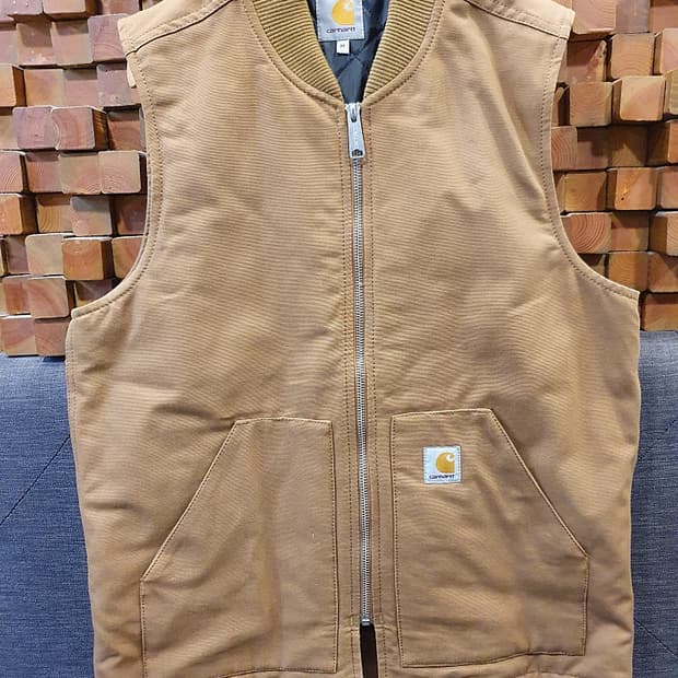 칼하트 wip 베스트