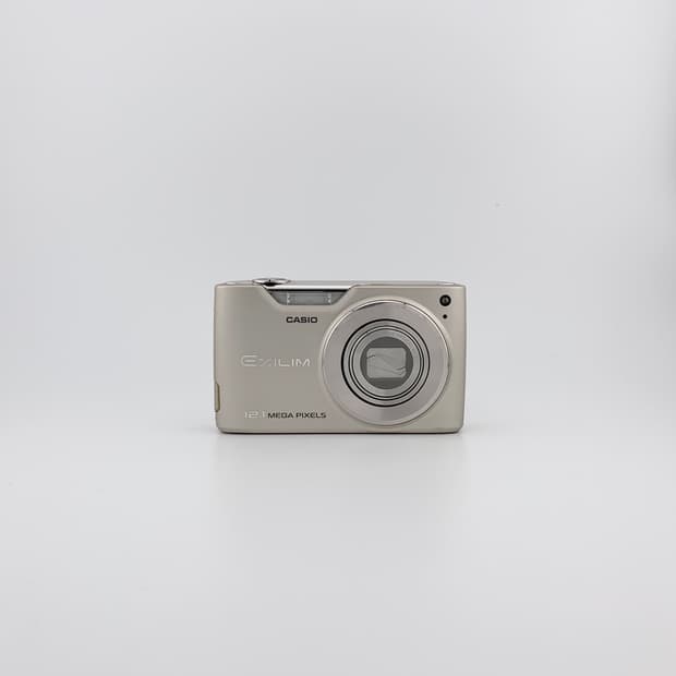 미품✨카시오 엑슬림 z450 골드 (casio exilim z450)