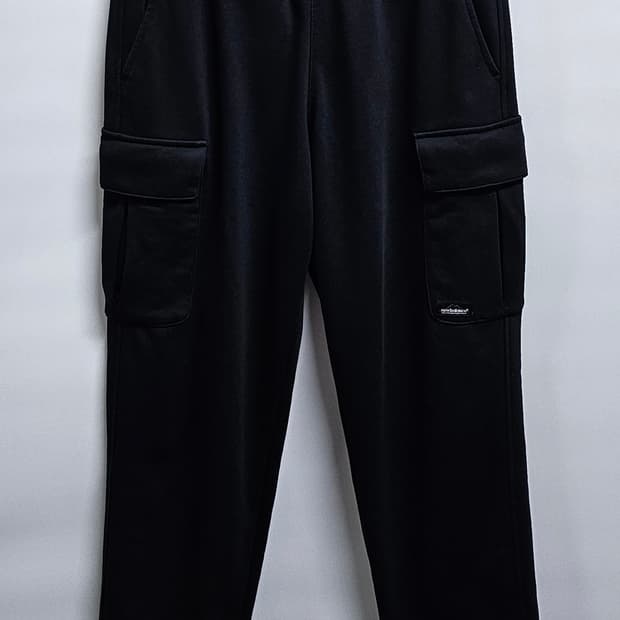 뉴발란스 카고 조거팬츠 M