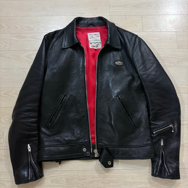 루이스레더 커세어 38