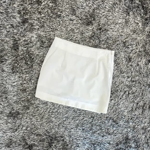 타이틀리스트 여성 골프 스커트 67(26)