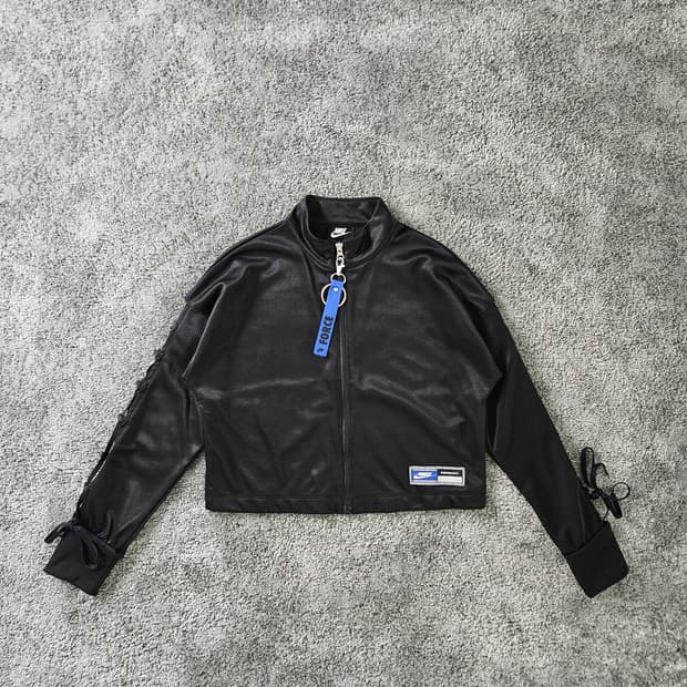 Nike 여성 트레이닝 자켓