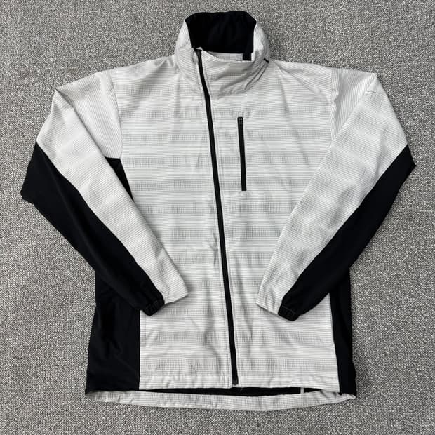 나이키 골프 드라이핏 바람막이