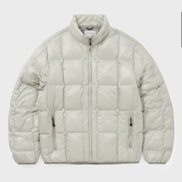 (교신)디스이즈네버댓 퍼텍스 라이트 다운