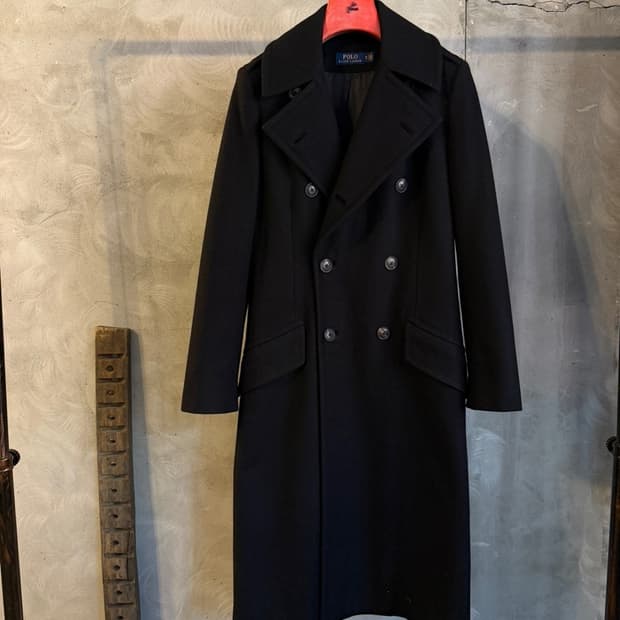 폴로 랄프로렌 폴로코트 55~66