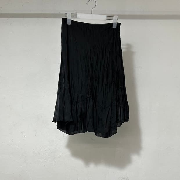 vtg skirt