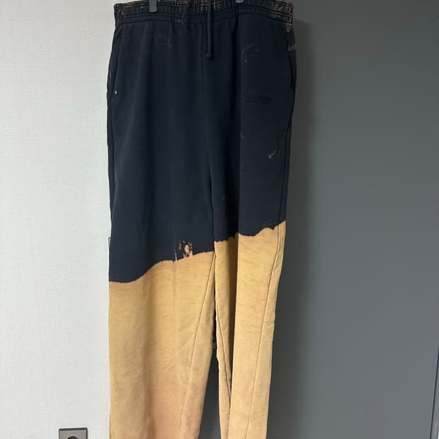 베트멍 블리치팬츠