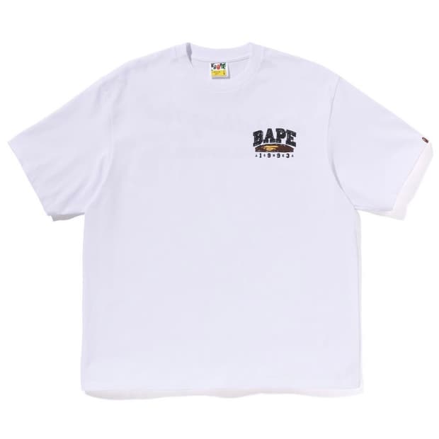 베이프 티셔츠 판매 합니다!