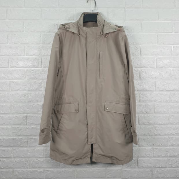 [100]JDX 골프 트렌치형 점퍼