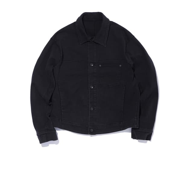 [1] lcbx Overlock Engineered Jacket 