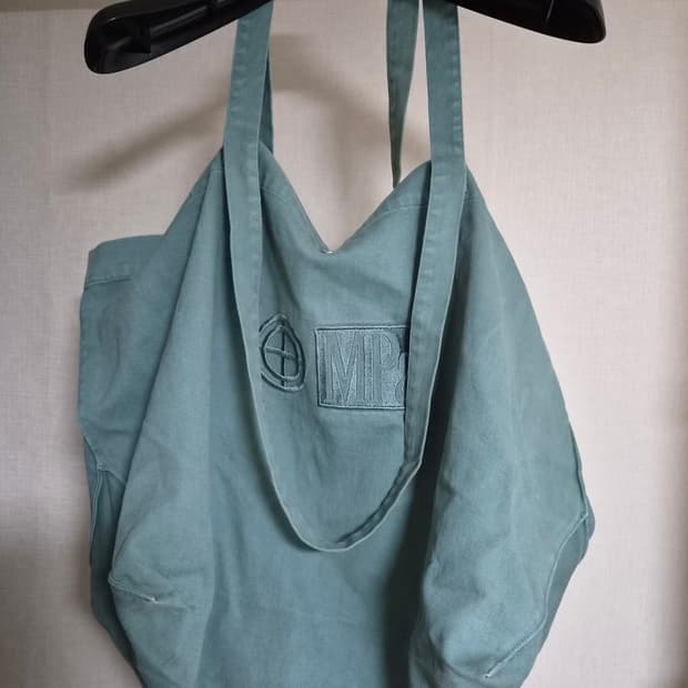 플라스틱프로덕트 mpa big bag